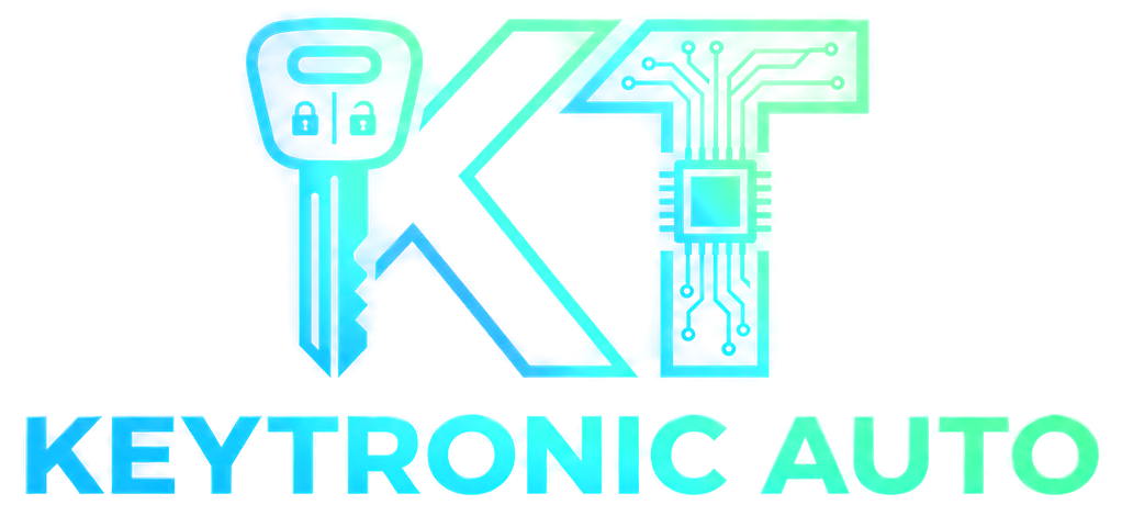 KeyTronic Auto